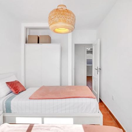 Casa Dunas Corralejo Eksteriør billede