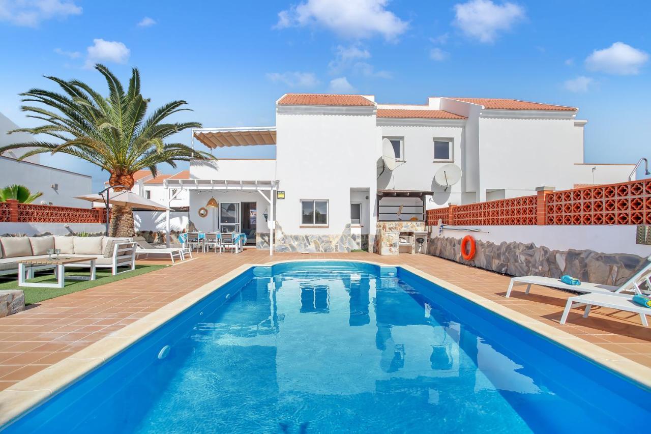 Casa Dunas Corralejo Eksteriør billede