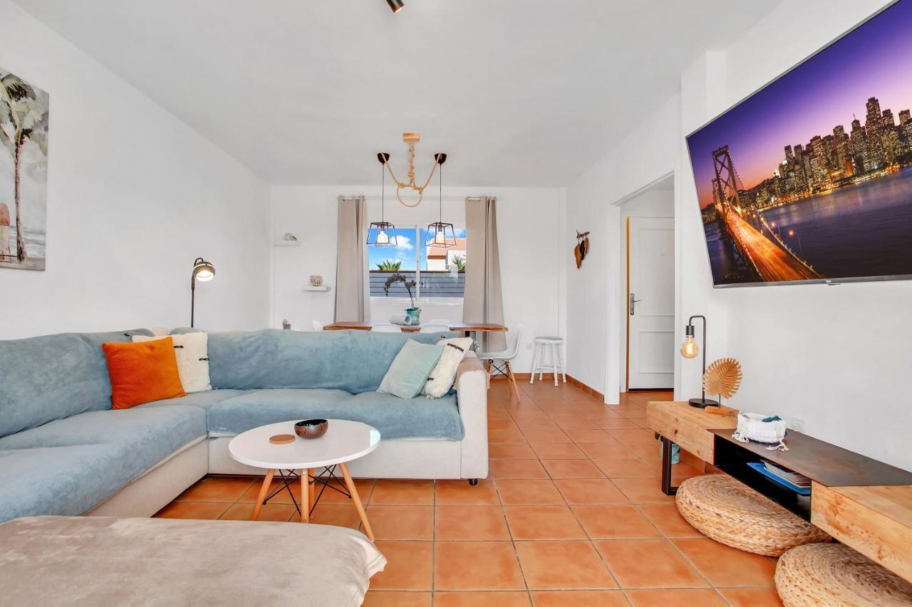 Casa Dunas Corralejo Eksteriør billede