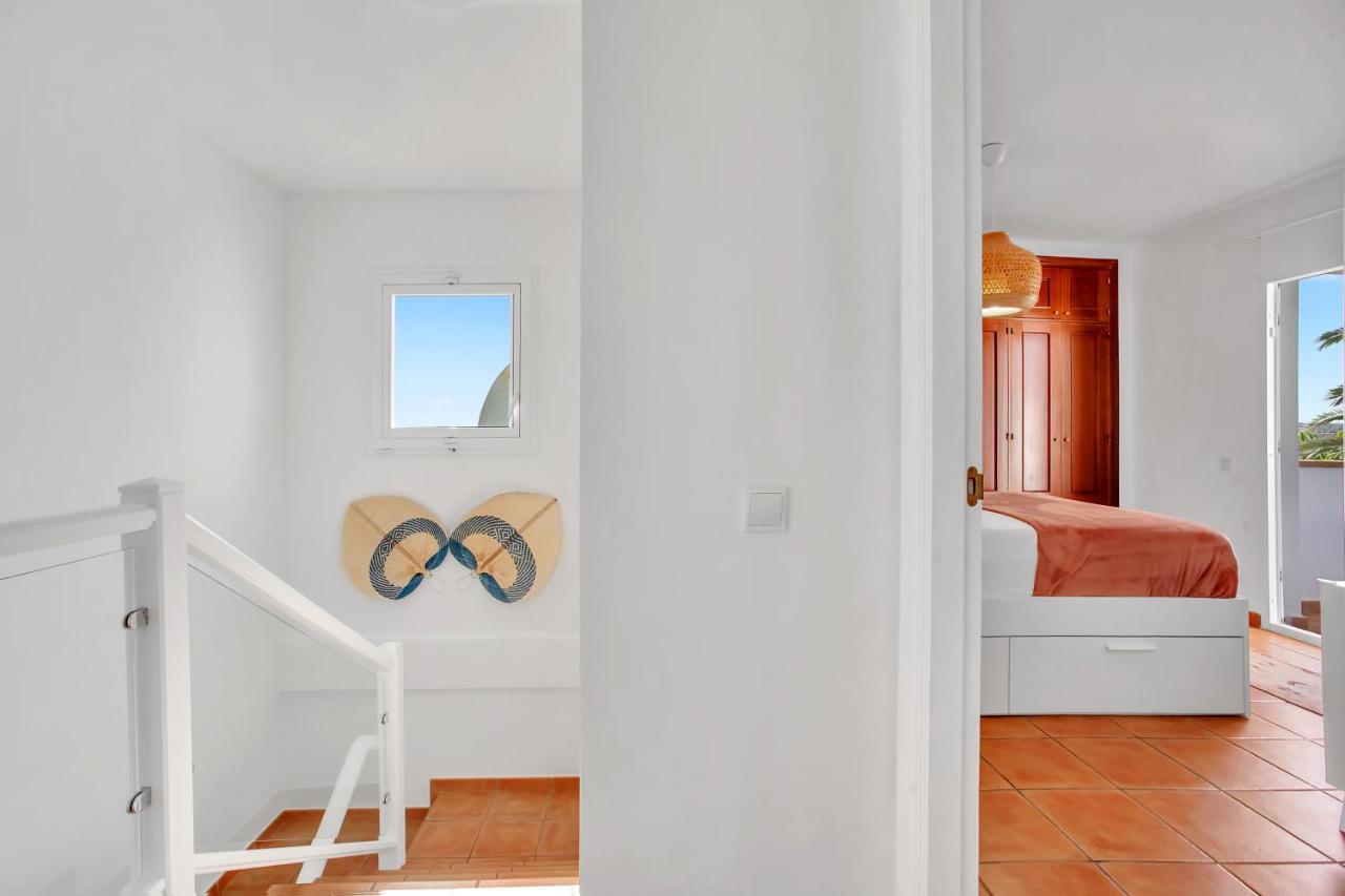 Casa Dunas Corralejo Eksteriør billede