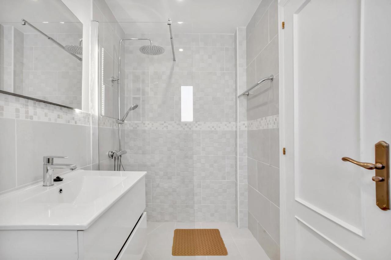 Casa Dunas Corralejo Eksteriør billede