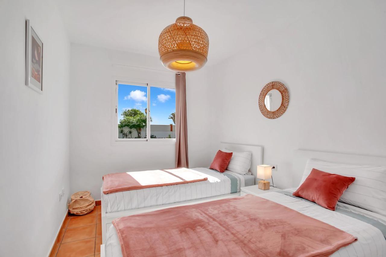 Casa Dunas Corralejo Eksteriør billede