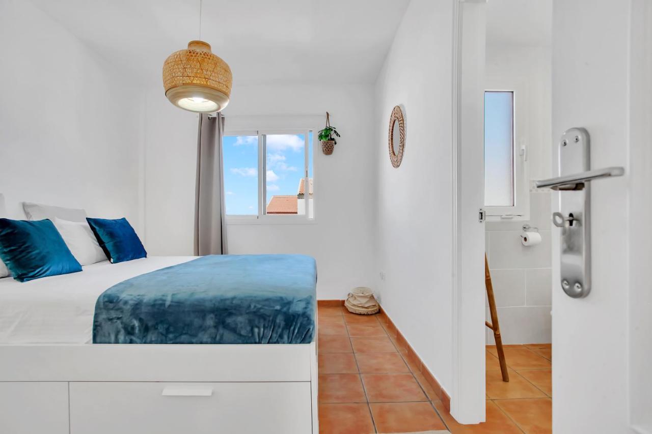 Casa Dunas Corralejo Eksteriør billede