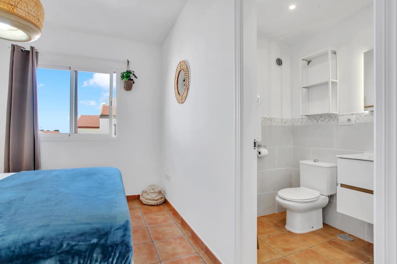 Casa Dunas Corralejo Eksteriør billede