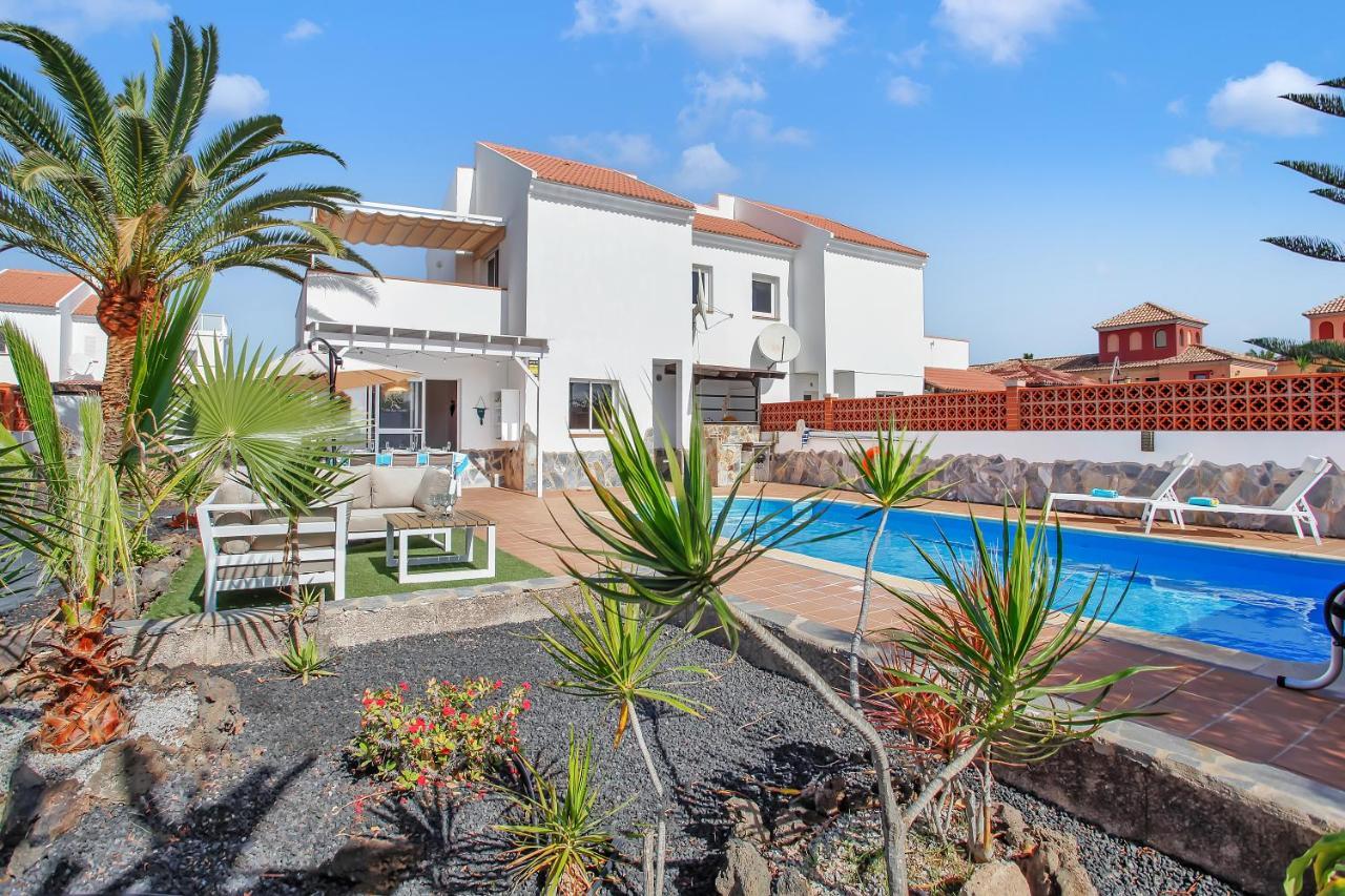 Casa Dunas Corralejo Eksteriør billede