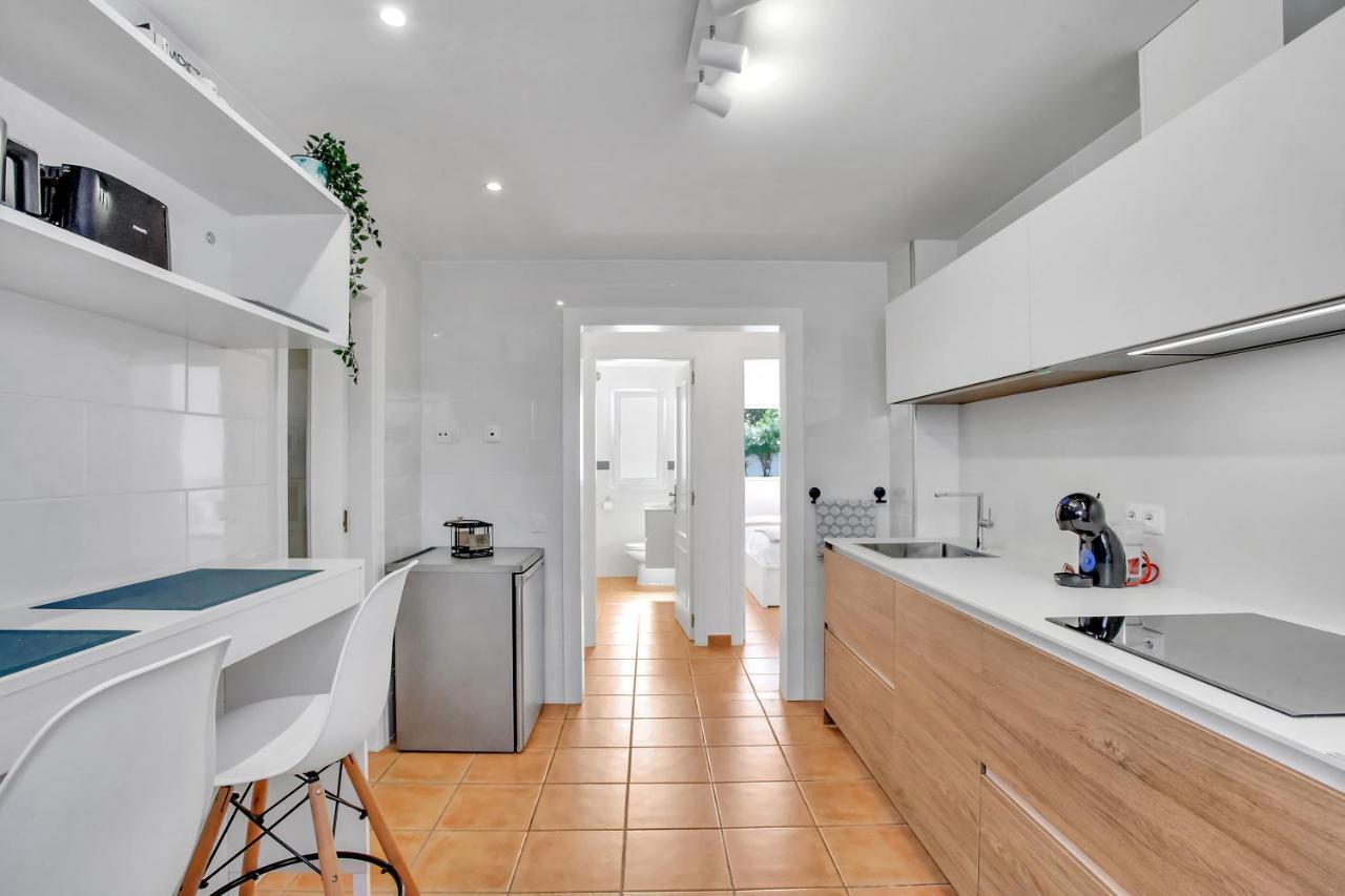 Casa Dunas Corralejo Eksteriør billede