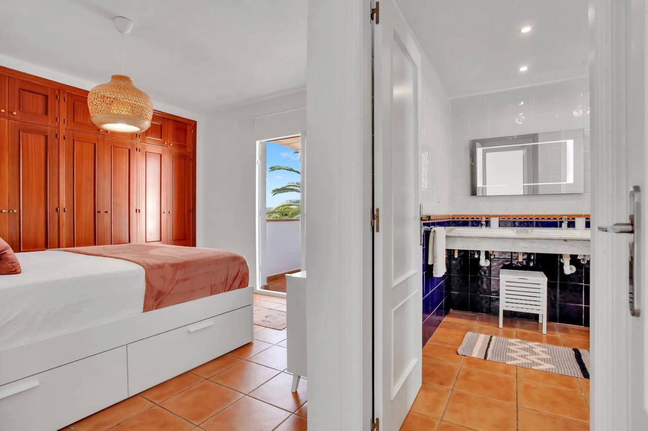Casa Dunas Corralejo Eksteriør billede
