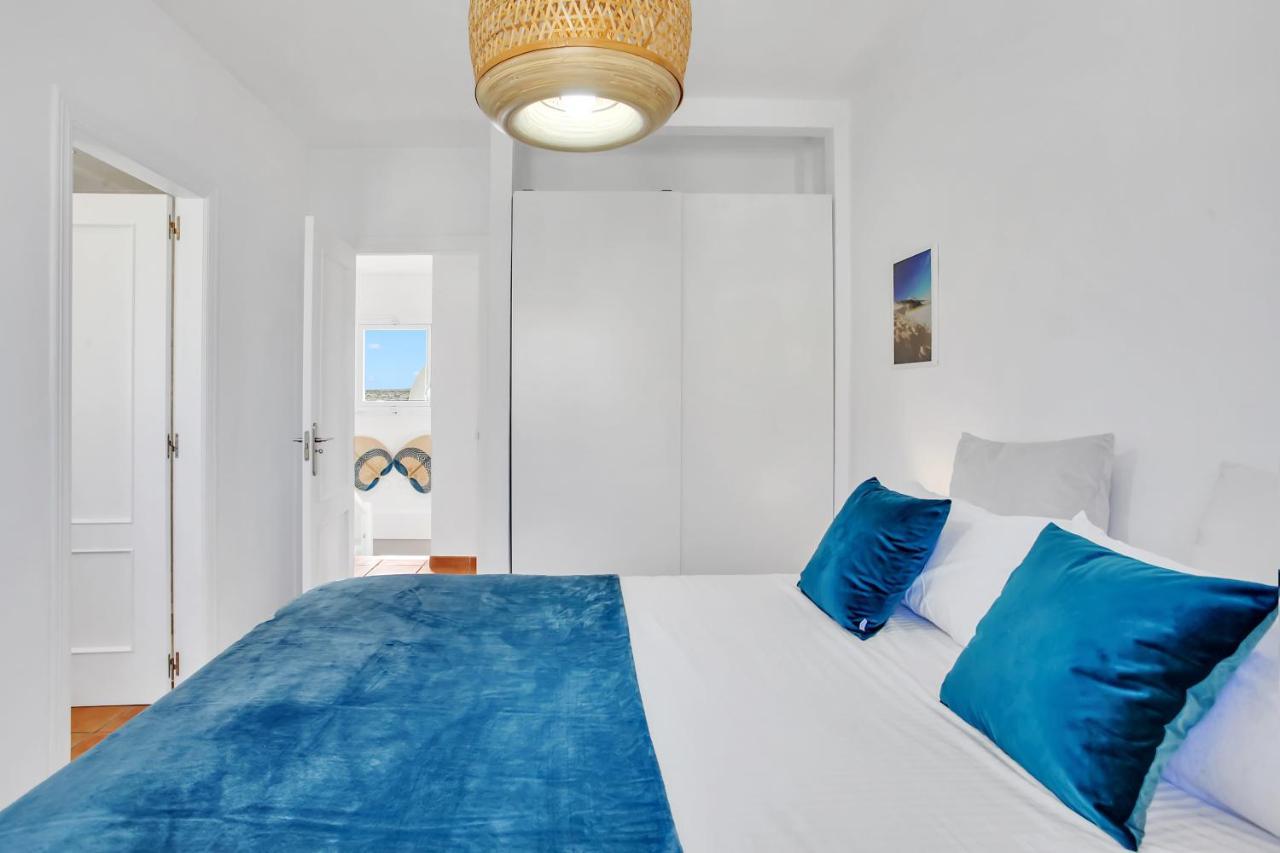 Casa Dunas Corralejo Eksteriør billede