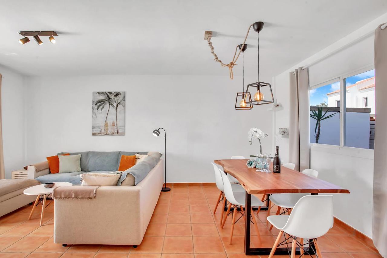 Casa Dunas Corralejo Eksteriør billede