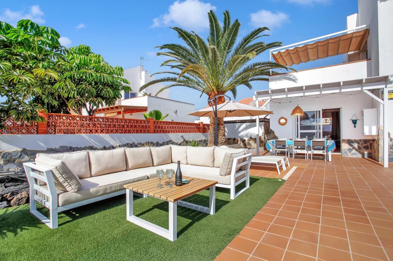 Casa Dunas Corralejo Eksteriør billede