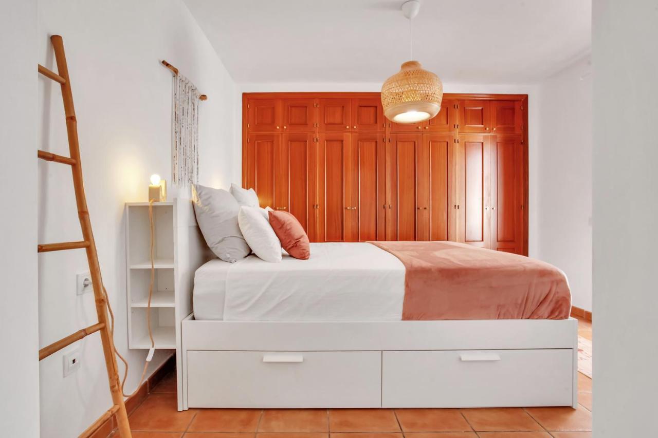 Casa Dunas Corralejo Eksteriør billede
