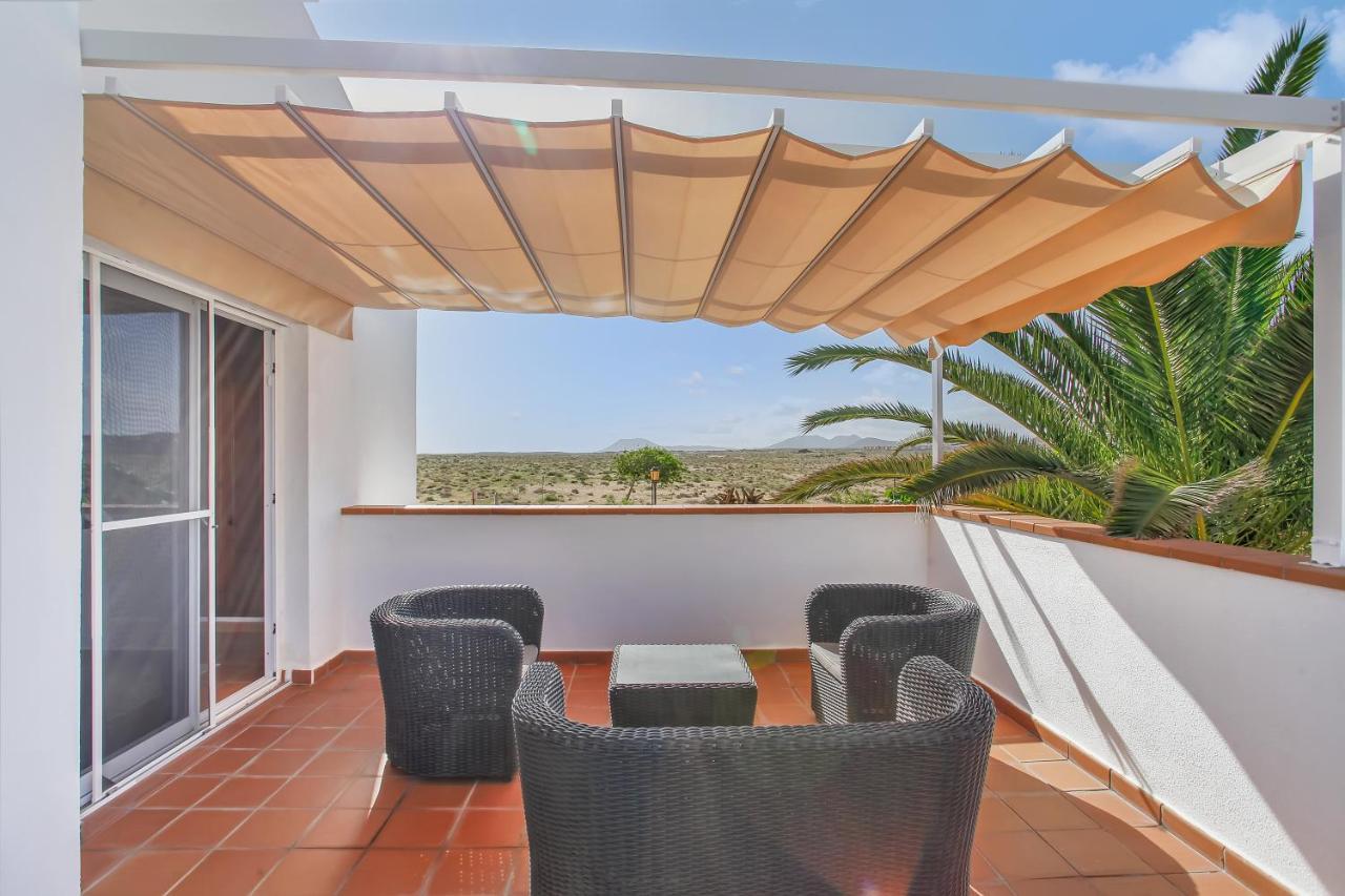 Casa Dunas Corralejo Eksteriør billede