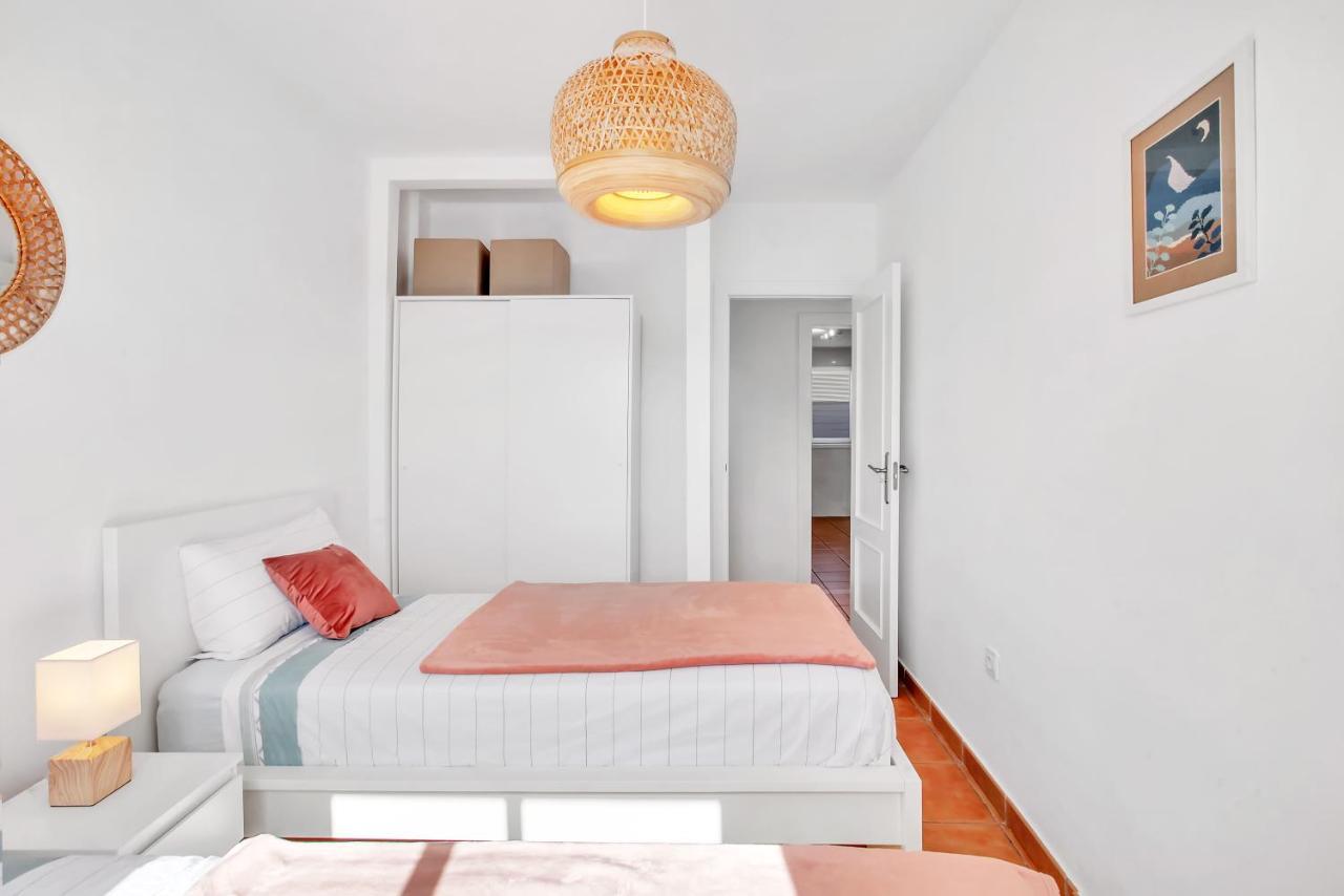 Casa Dunas Corralejo Eksteriør billede