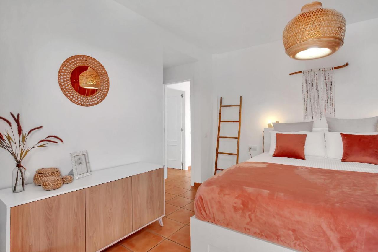 Casa Dunas Corralejo Eksteriør billede